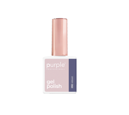 VERNIZ GEL PURPLE REBOOT - P.092