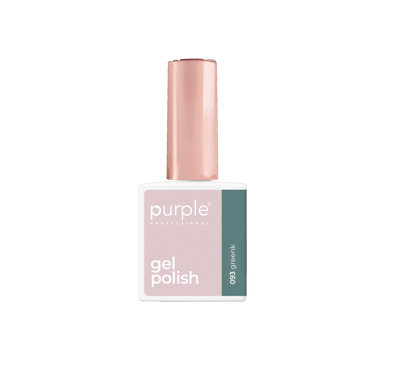 VERNIZ GEL PURPLE GREENK - P.093