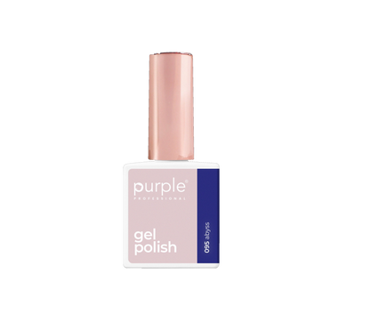 VERNIZ GEL PURPLE ABYYS - P.095