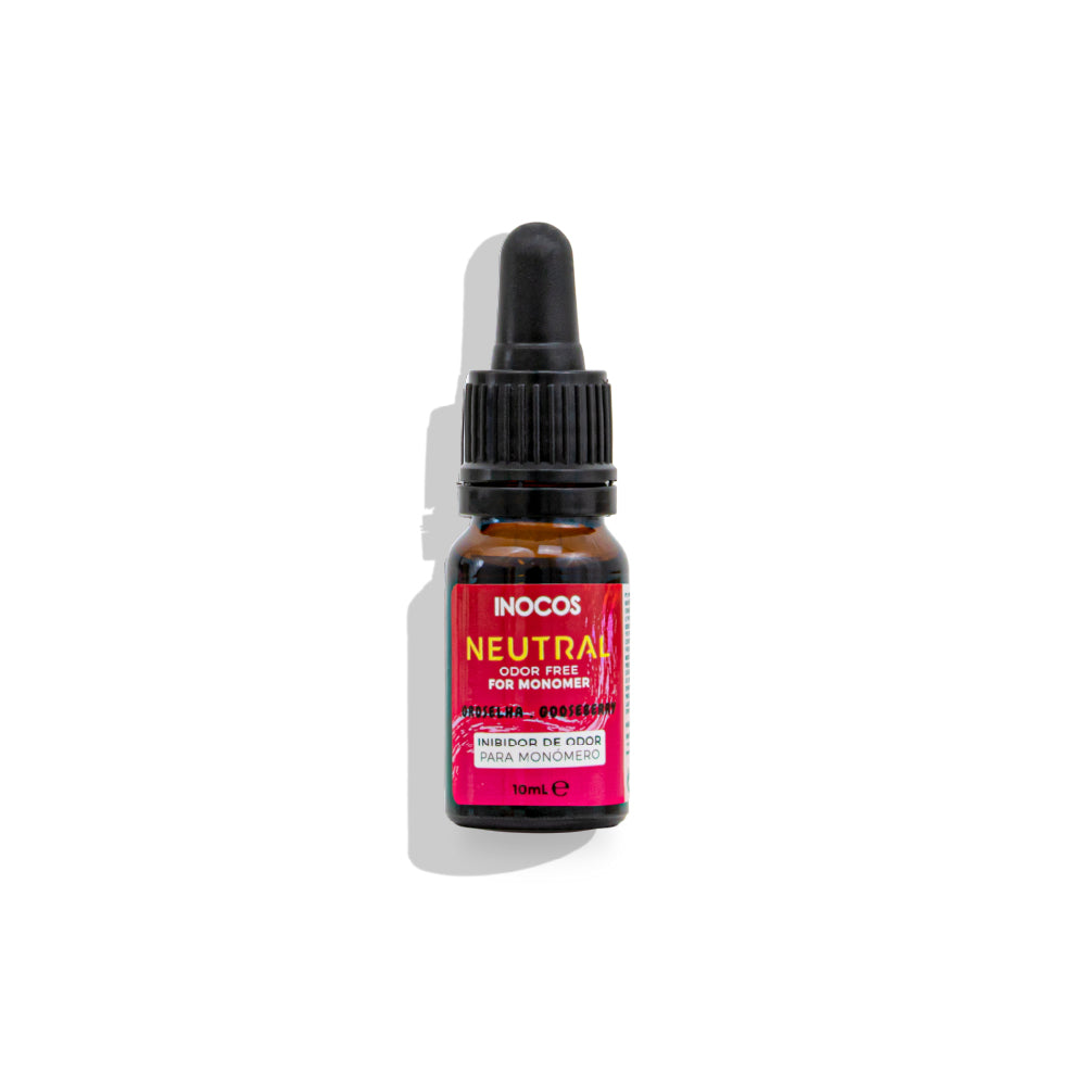 INIBIDOR INOCOS DE MONÓMERO, 10ML