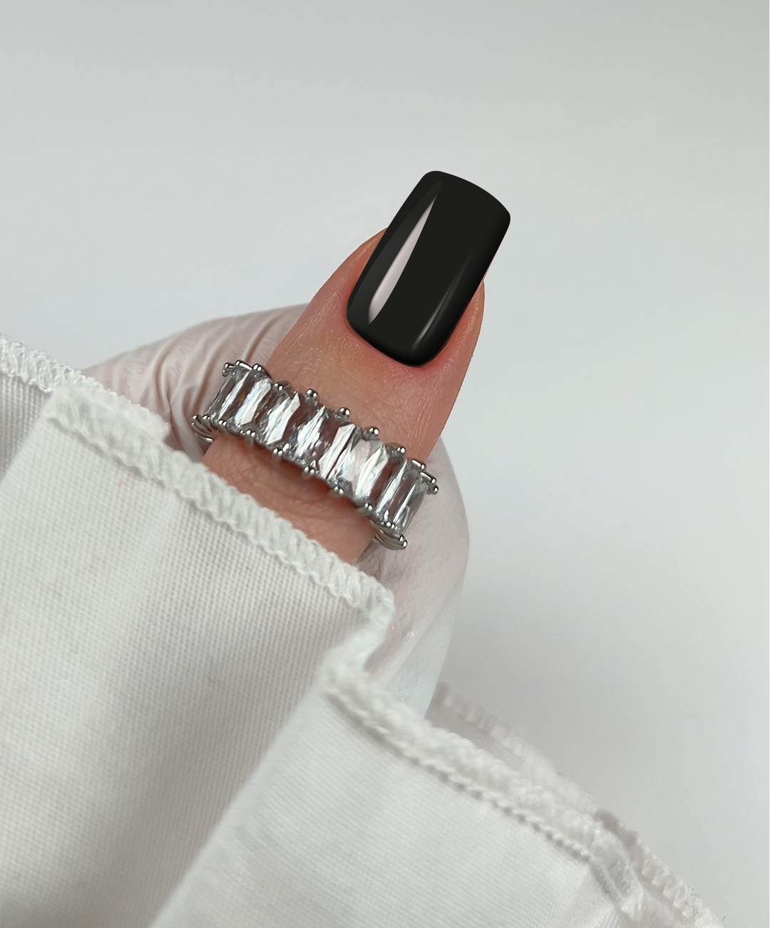 VERNIZ GEL PURPLE NOIR - P.106