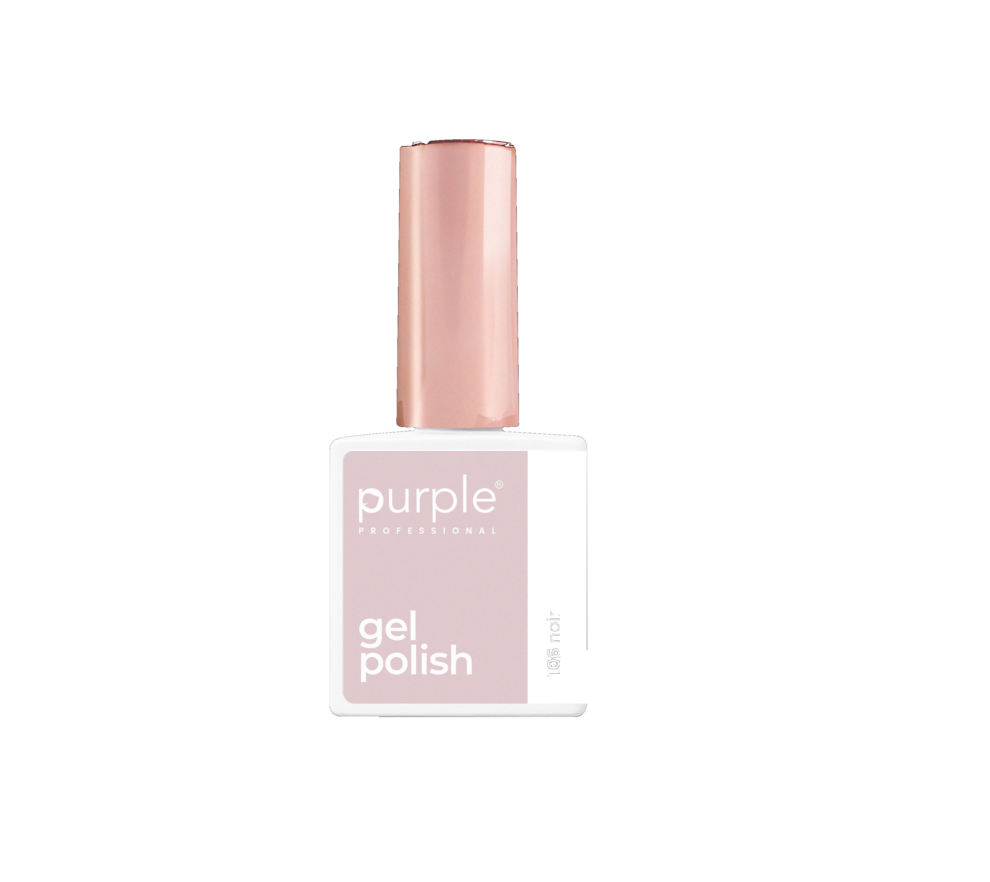 VERNIZ GEL PURPLE NOIR - P.106