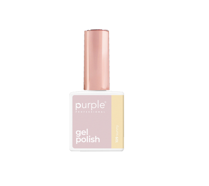 VERNIZ GEL PURPLE SUNNY - P.109