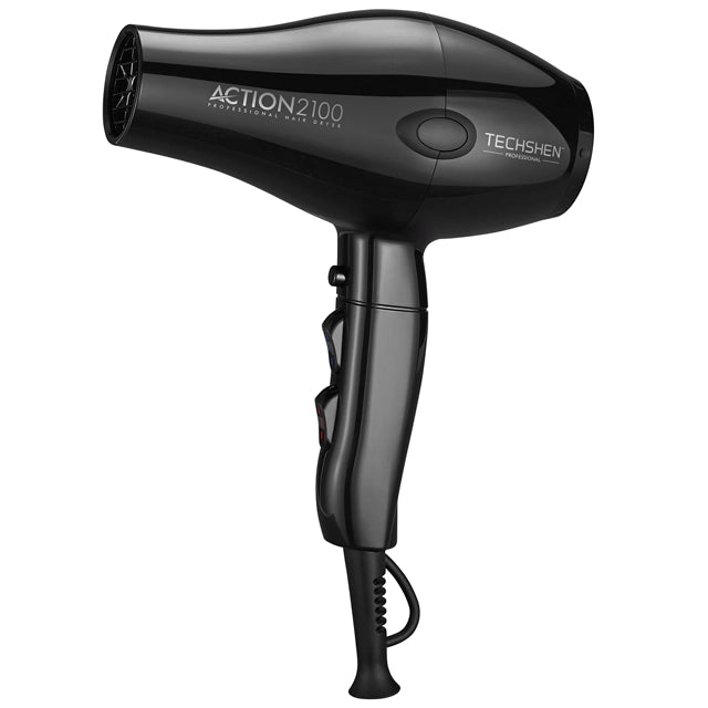 Secador de Mão Techshen Action 2100