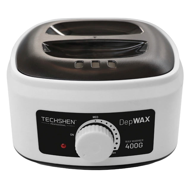 Panela Cera Techshen DepWax 400