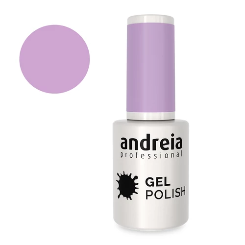 Andreia Verniz Gel 288 Lavanda