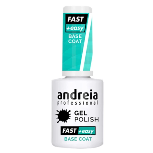 Andreia Gel Polish Fast Easy Base Coat