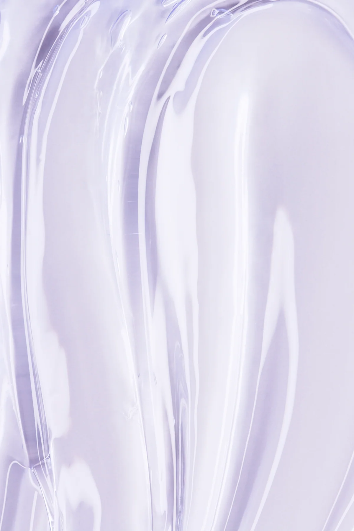 Hard Gel 2 in 1 - Clear (High viscosity) 200gr