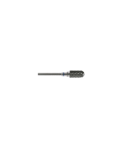 Broca de Tungsténio - Cilíndrica 6x13mm (média)