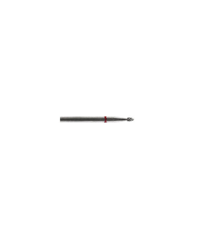 Broca de Tungsténio - Oval 1.6x3mm (média)