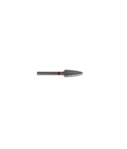 Broca de Tungsténio - Oval 5x13mm (fina)