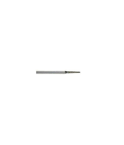 Broca de Manicure Russa - Fina 1.6x10mm (média)