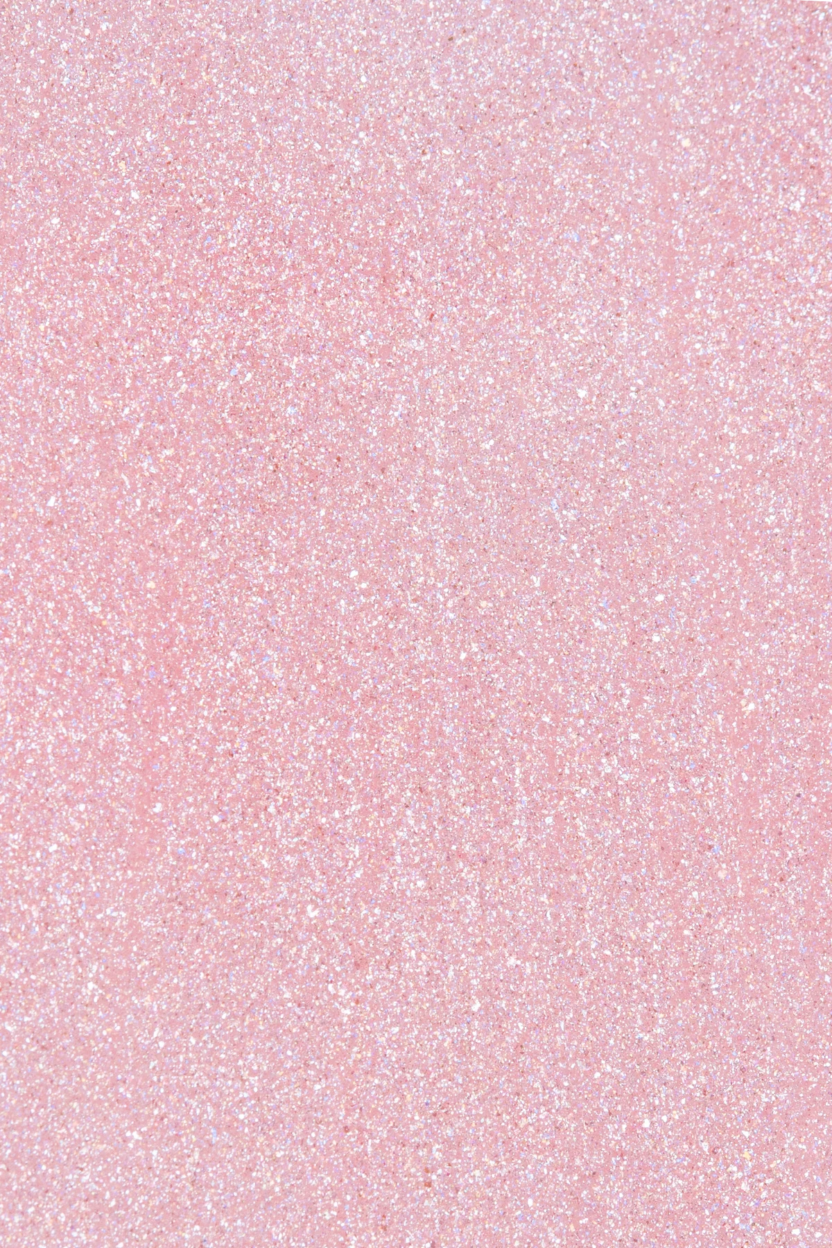 Power Base Glitter Soft Pink