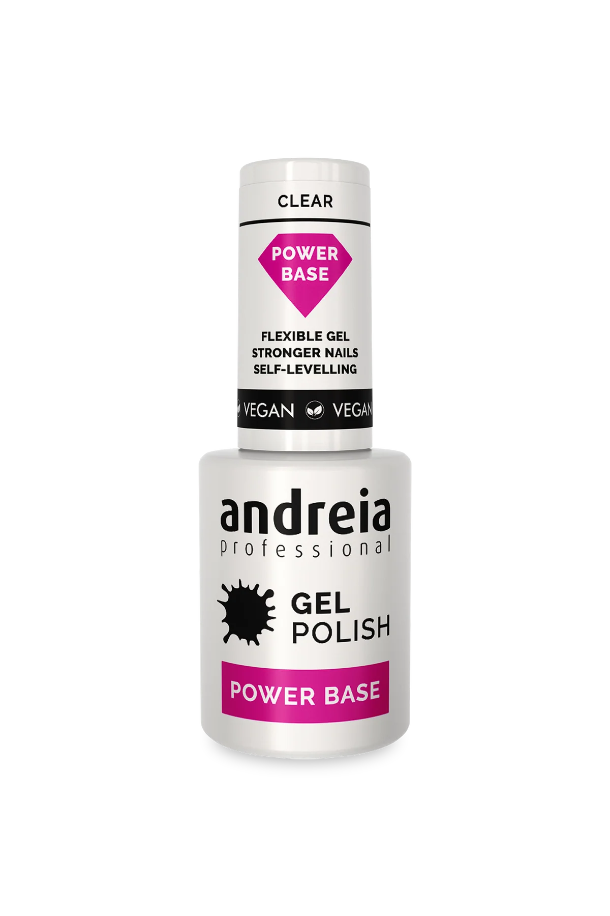 Power Base Clear