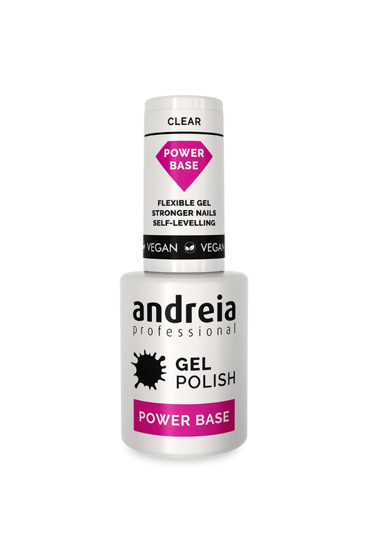 Power Base Clear