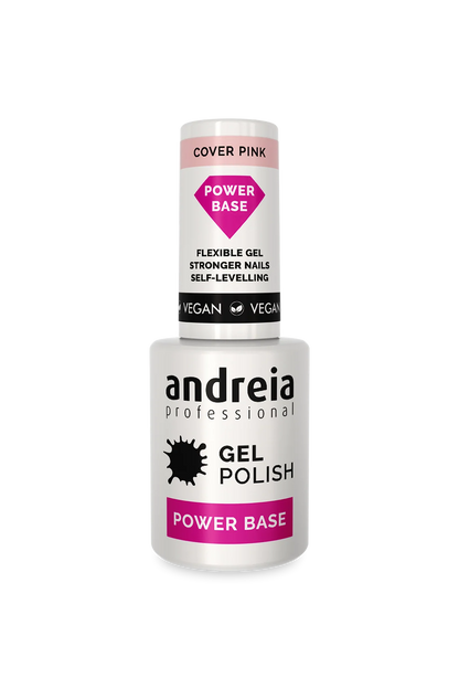Power Base Cover Pink