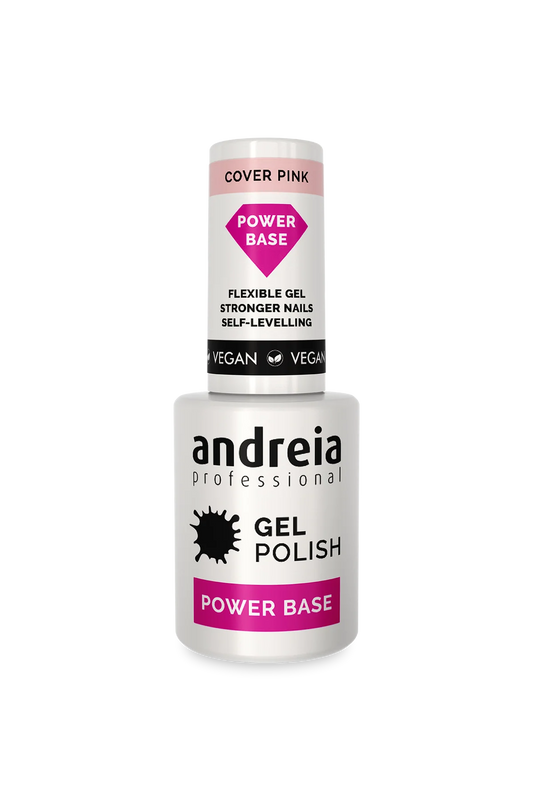Power Base Cover Pink