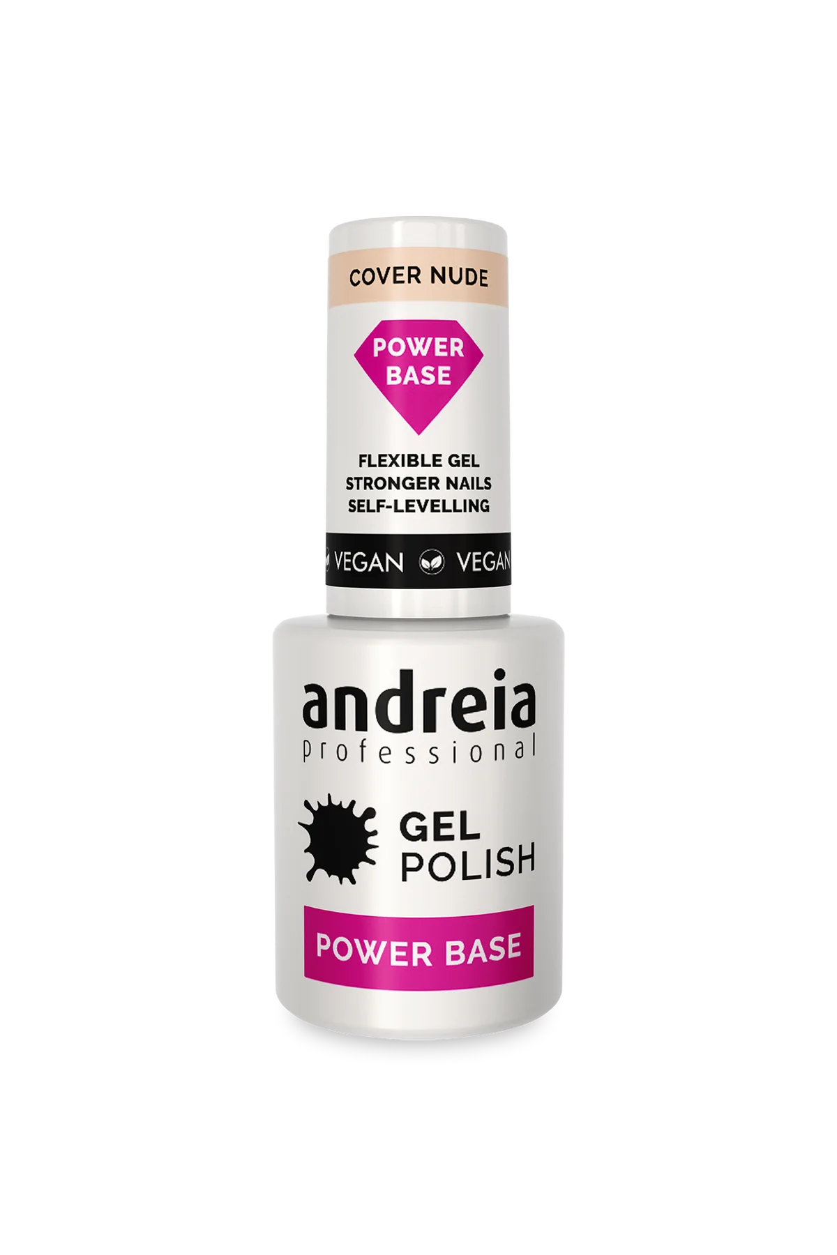 Power Base Cover Nude