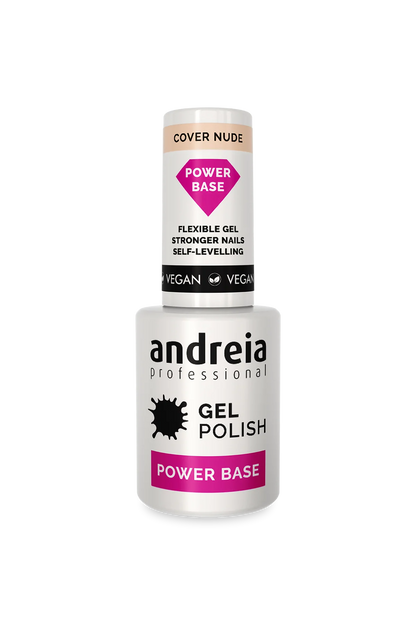 Power Base Cover Nude