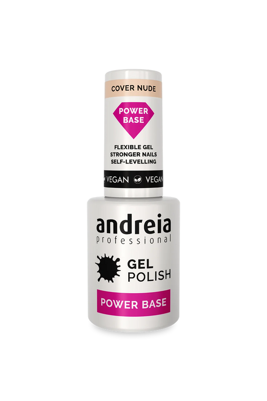 Power Base Cover Nude
