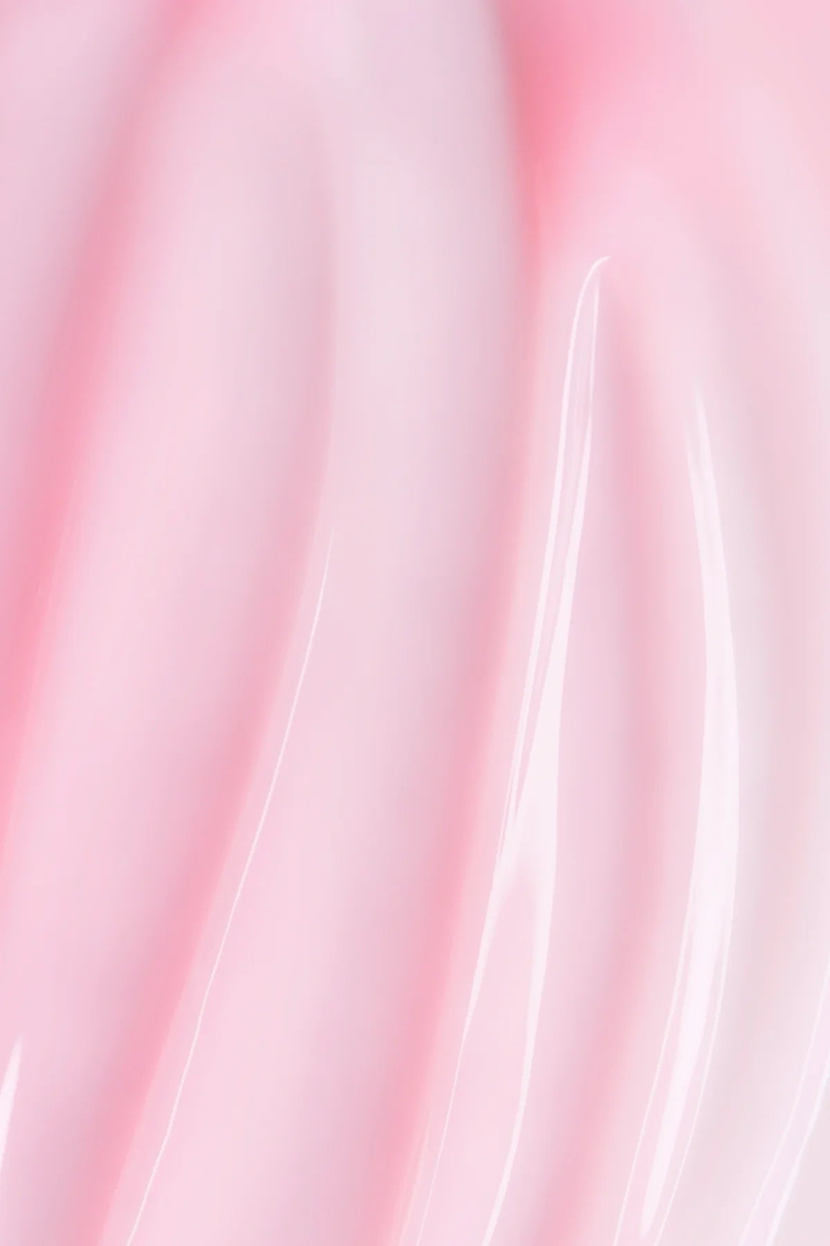 Hard Gel 2 in 1 - Soft Pink (High viscosity) 44gr