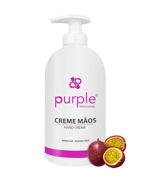 Creme Mãos Maracujá