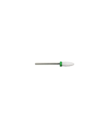 Broca de Cerâmica - Oval 6x14.5mm (grossa)