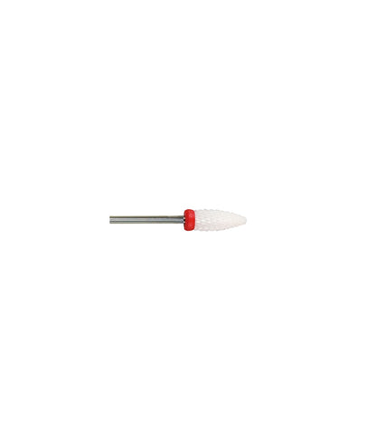 Broca de Cerâmica - Oval 6x14.5mm (fina)
