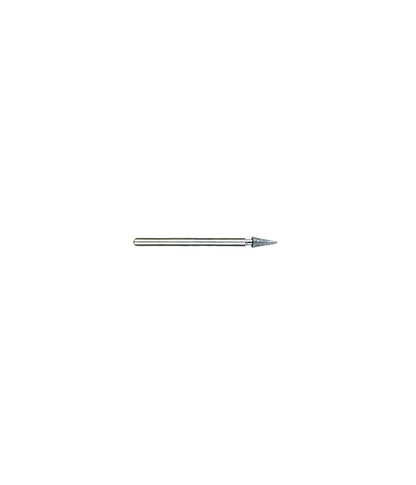 Broca de Manicure Russa - Bicuda 3x7mm (média)