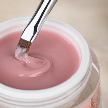 GEL CONSTRUÇÃO INOCOS COVER UP TÂMARA, 50G