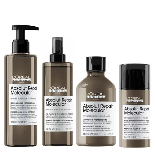 L’Oréal Pro Serie Expert Absolut Repair Molecular Pack Total