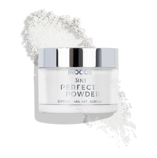 PERFECT POWDER 3 EM 1 INOCOS BASE 03, 20GR