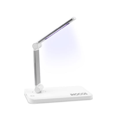 LÂMPADA OPEN FLEX LED/UV INOCOS