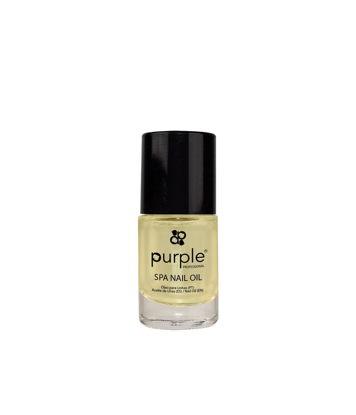 Spa Nail Oil