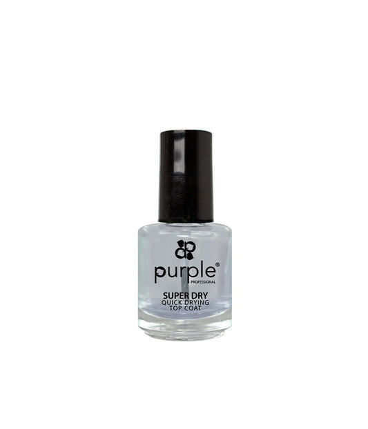 Super Dry Top Coat