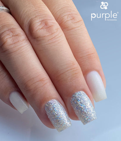 P2030 - Make a Wish Today  glitter