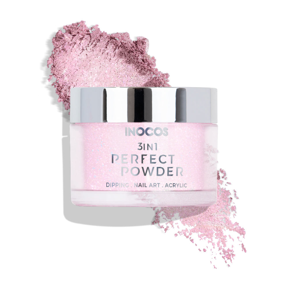 PERFECT POWDER 3 EM 1 INOCOS P11, 20GR