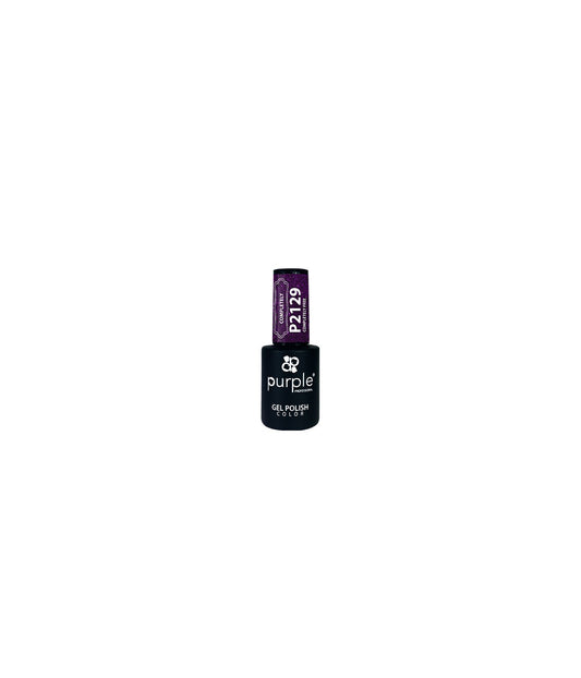 P2129 - Completely Free  glitter