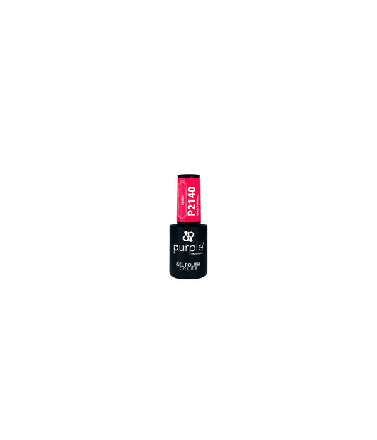 P2140 - Crazy for Nails