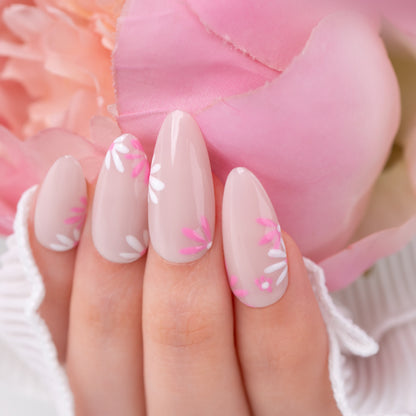 NAIL LINER INOCOS ROSA PASTEL, 8ML