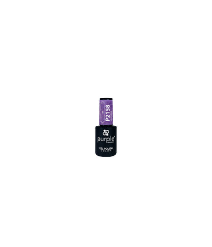 P2158 - So Luxurious  glitter