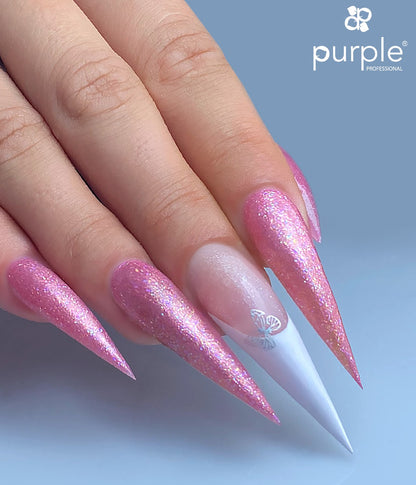 P2159 - So Fashion  glitter