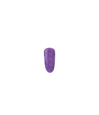 P2158 - So Luxurious  glitter