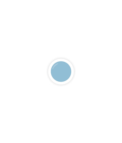Plastiart Medium Blue