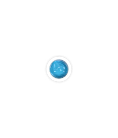 Gel Paint Azul Claro