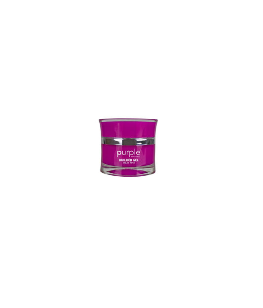 Builder Gel Milky Pink