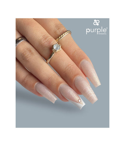 P2185 - Forever Shining  glitter