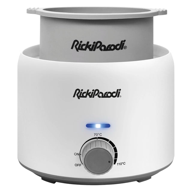 Panela Cera RickiParodi Pr1me Wax 400