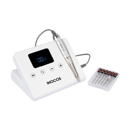 ULTRA SILENCE NAIL DRILL INOCOS - ND.03