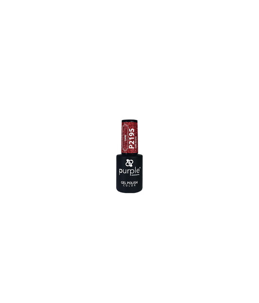 P2195 - Dare to Love  glitter